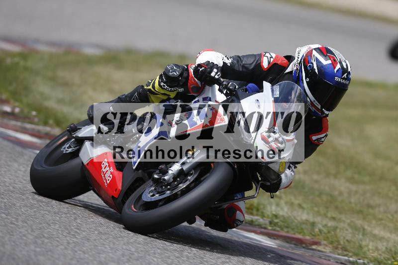 /18 23.05.2025 Get Faster Caremotion ADR/Gruppe gelb/82
